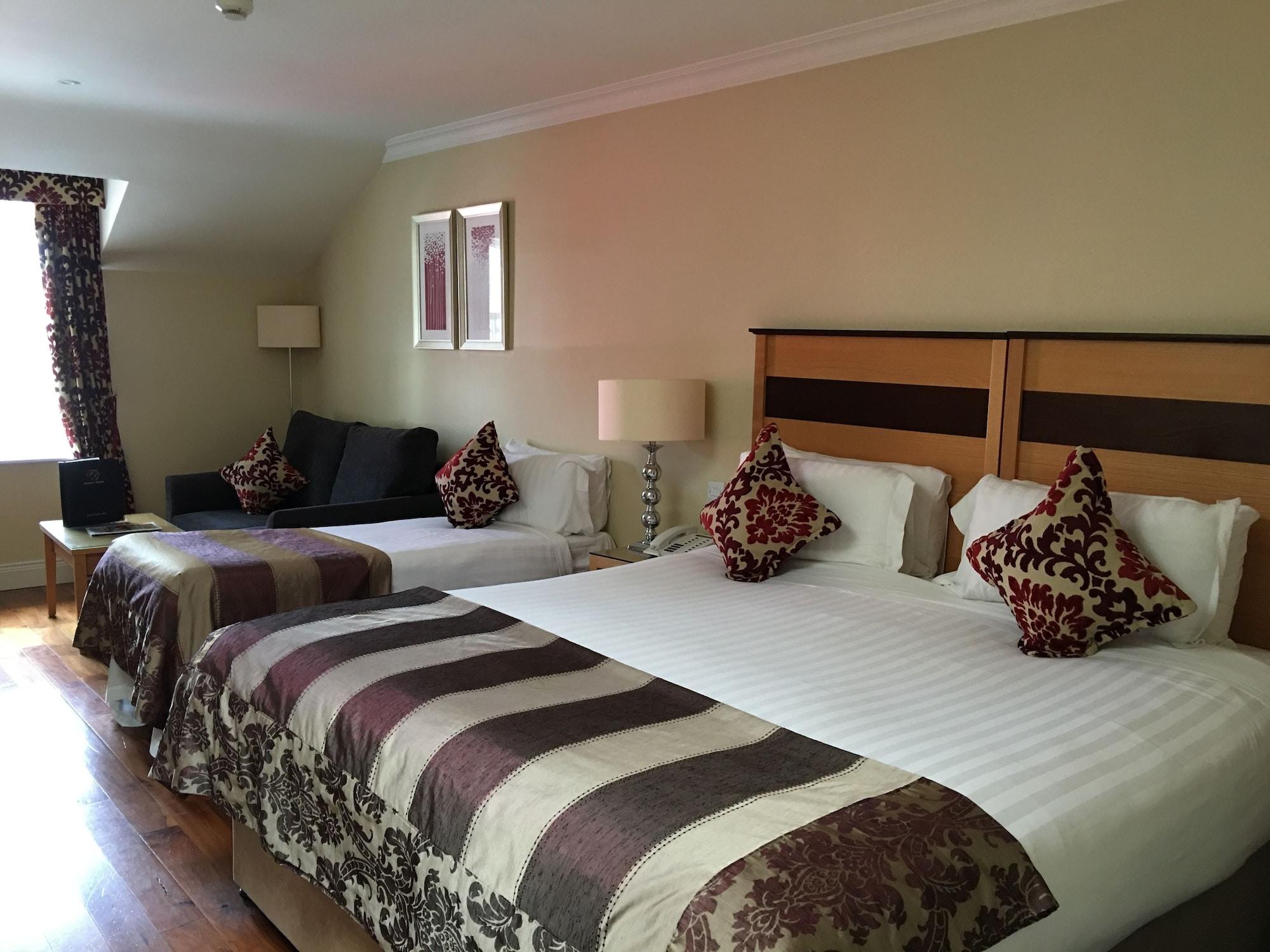 The Fairview Boutique Hotel Killarney Eksteriør bilde