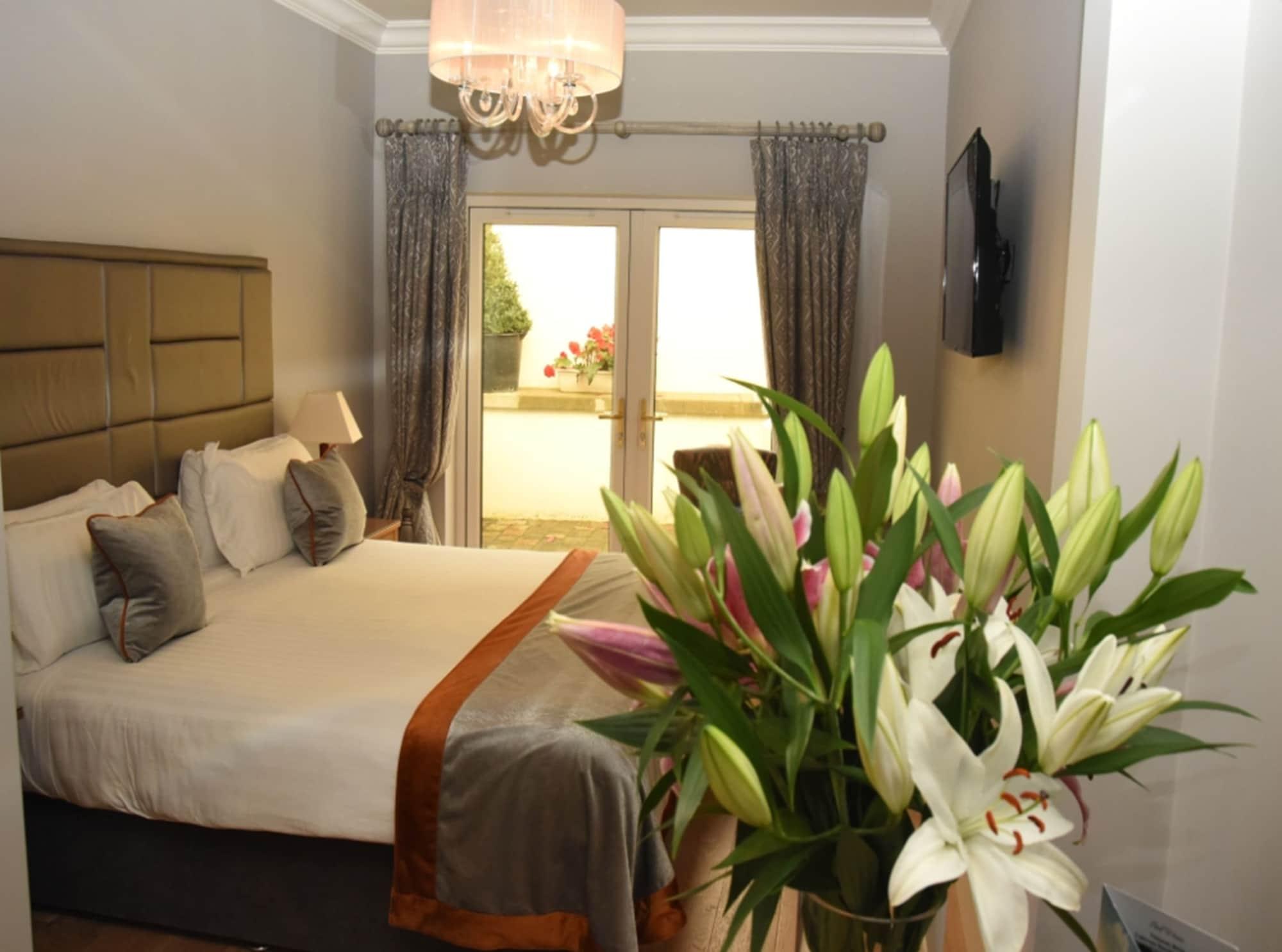 The Fairview Boutique Hotel Killarney Eksteriør bilde