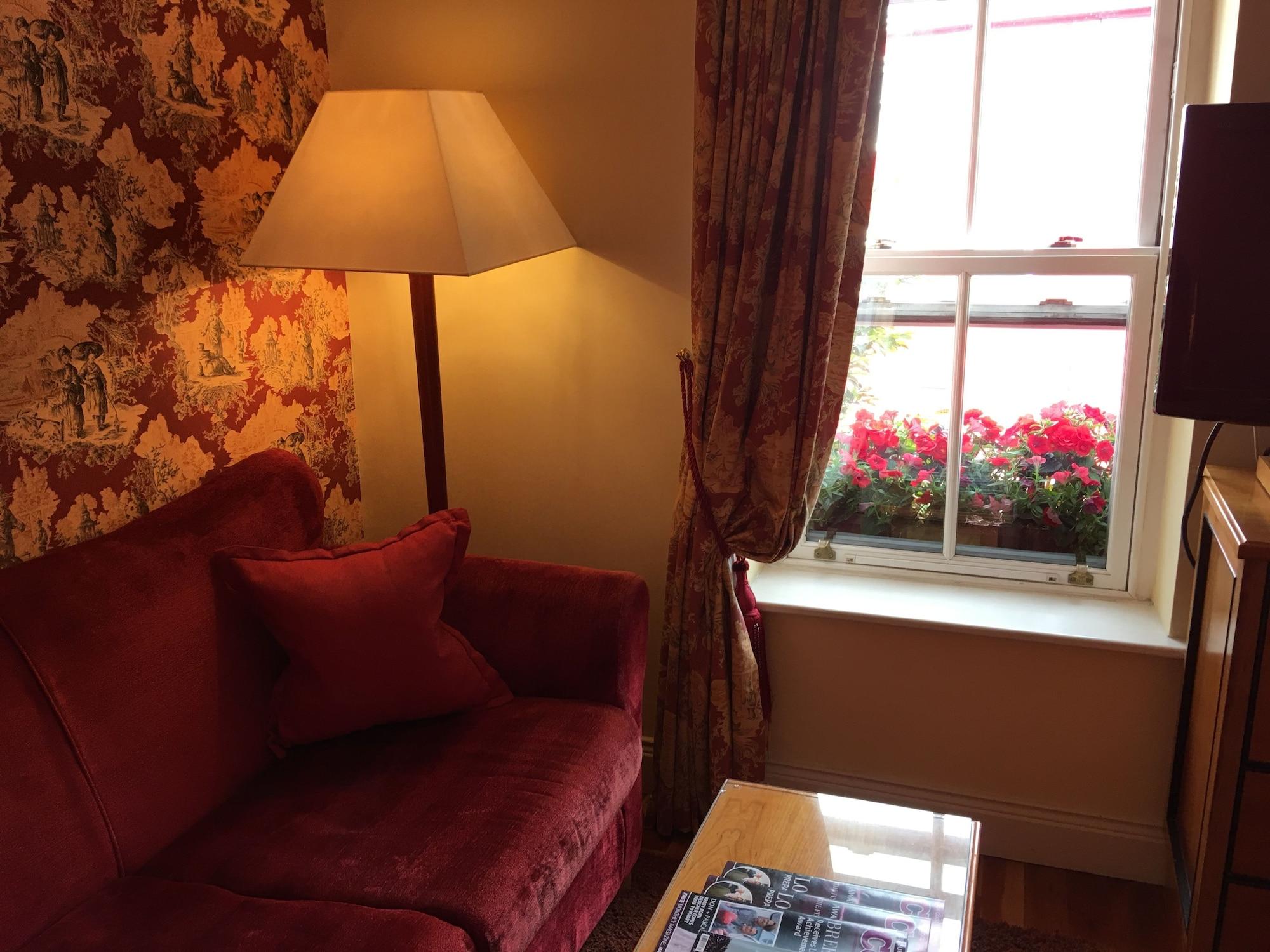 The Fairview Boutique Hotel Killarney Eksteriør bilde