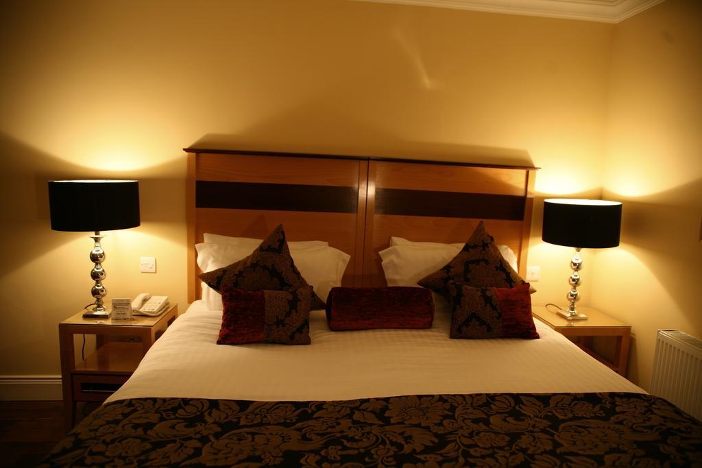 The Fairview Boutique Hotel Killarney Rom bilde