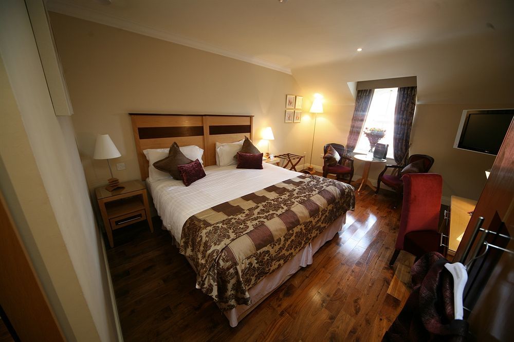 The Fairview Boutique Hotel Killarney Eksteriør bilde