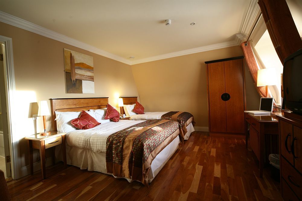 The Fairview Boutique Hotel Killarney Eksteriør bilde