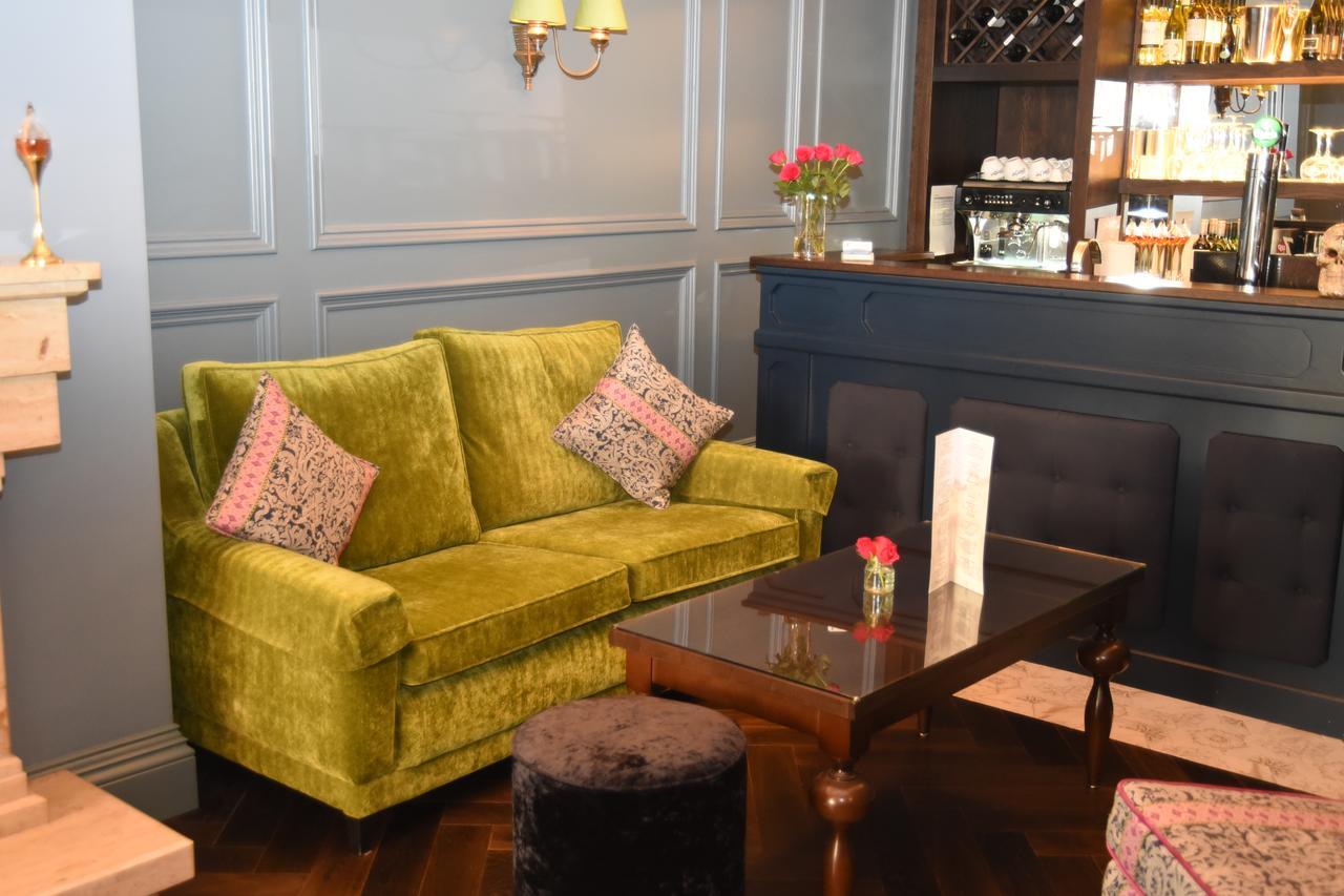 The Fairview Boutique Hotel Killarney Eksteriør bilde