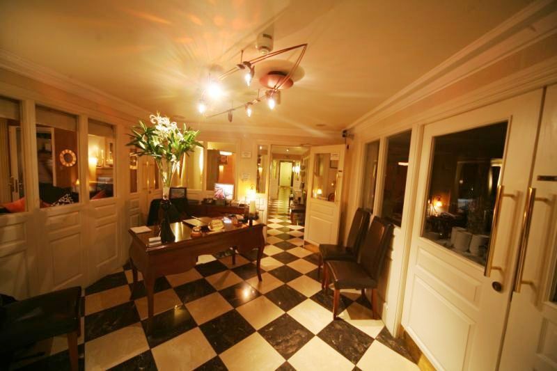 The Fairview Boutique Hotel Killarney Eksteriør bilde